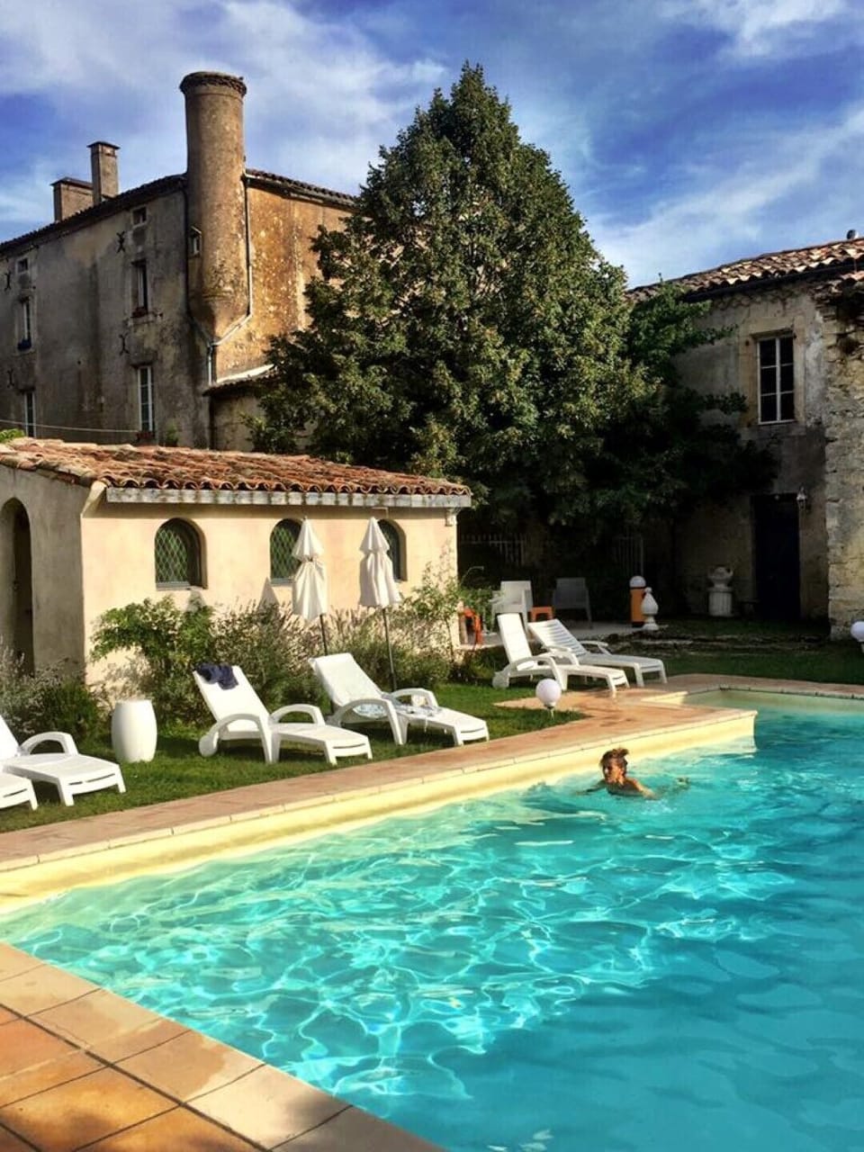 Pool