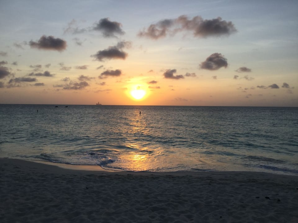 Eagle Beach