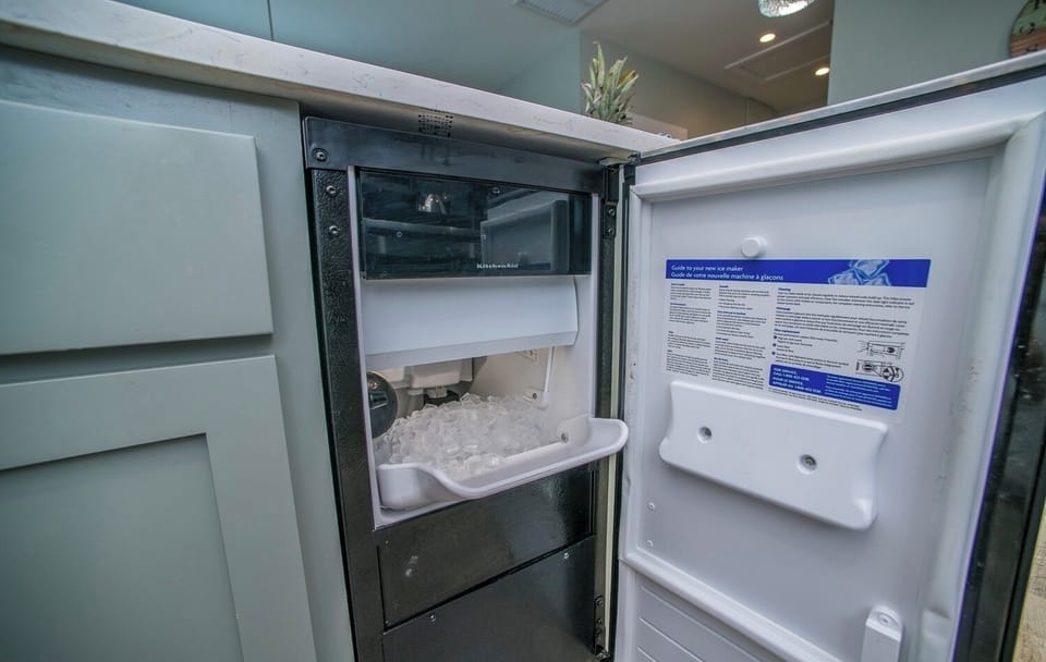 Ice Maker