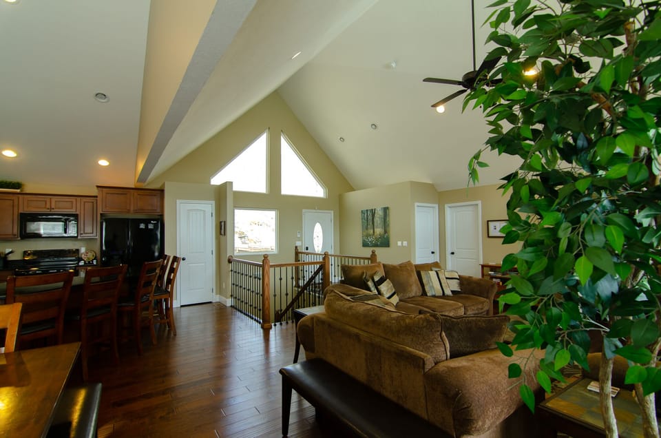 Top Floor