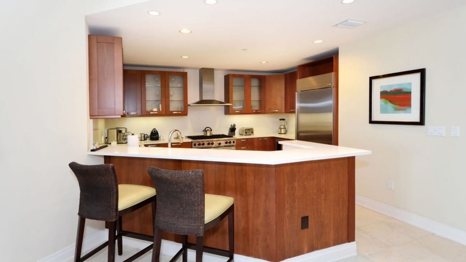 Breakfast Bar