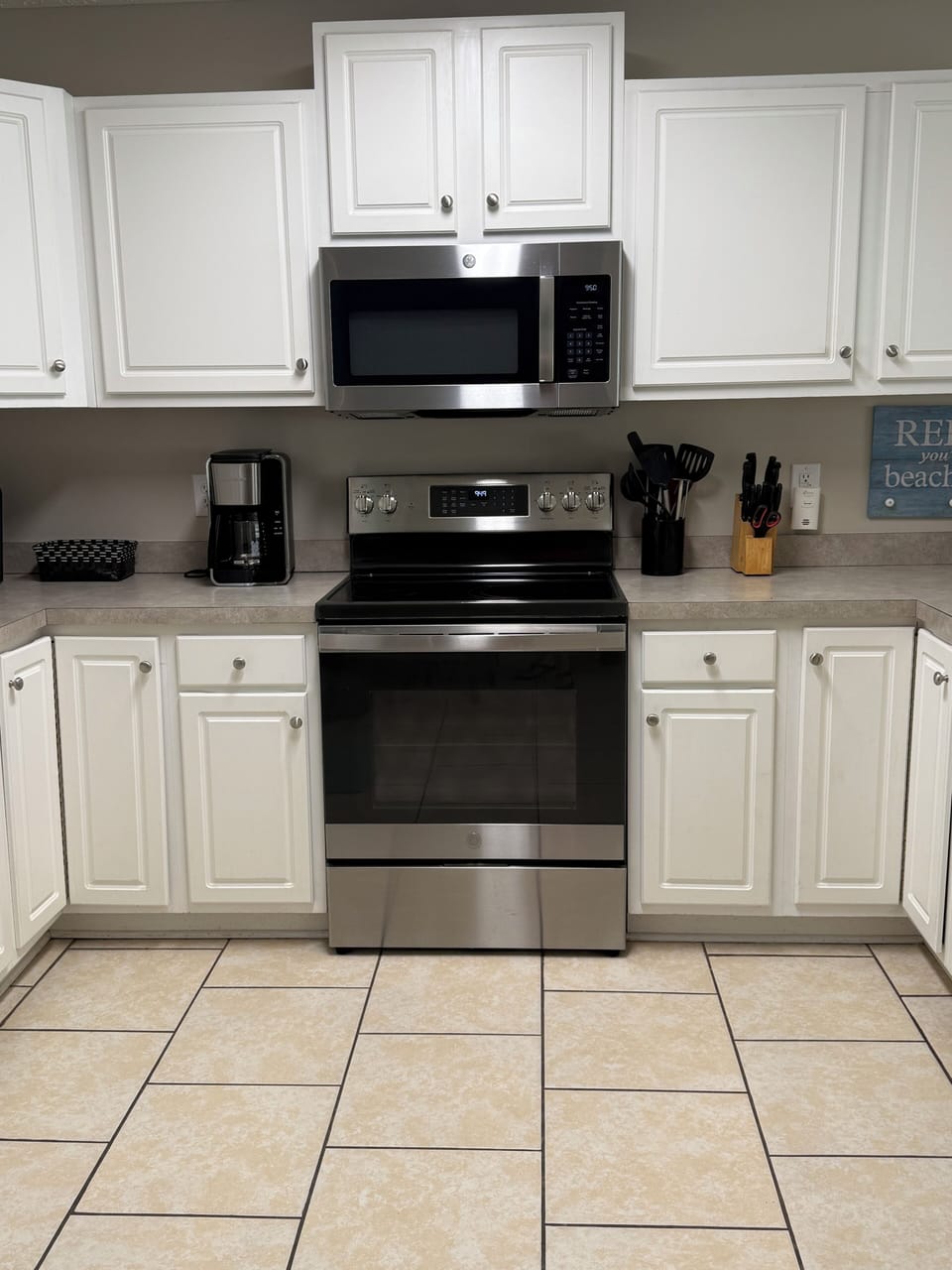 Kitchen View