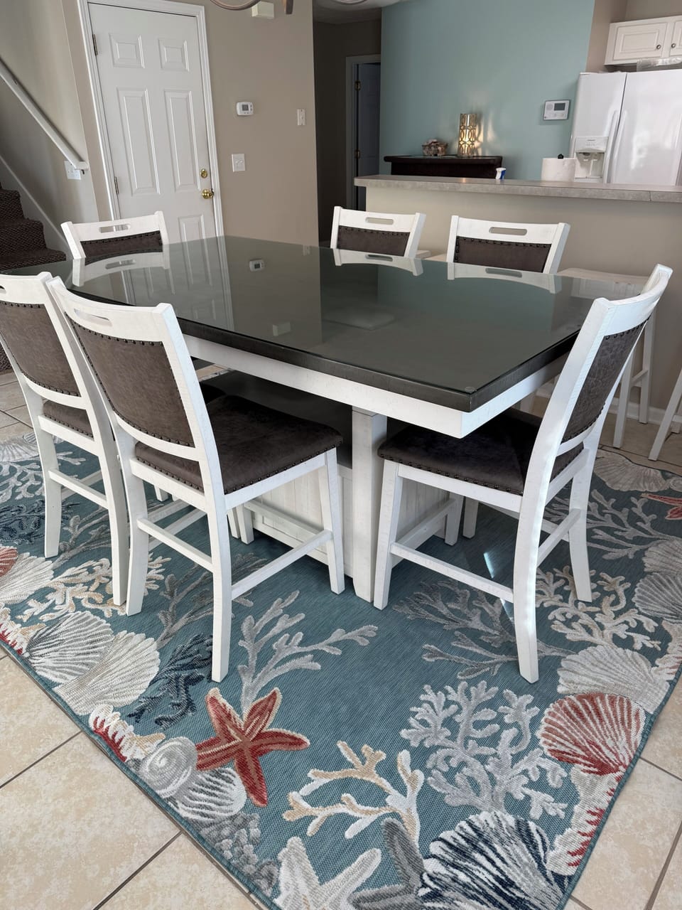 Kitchen Table