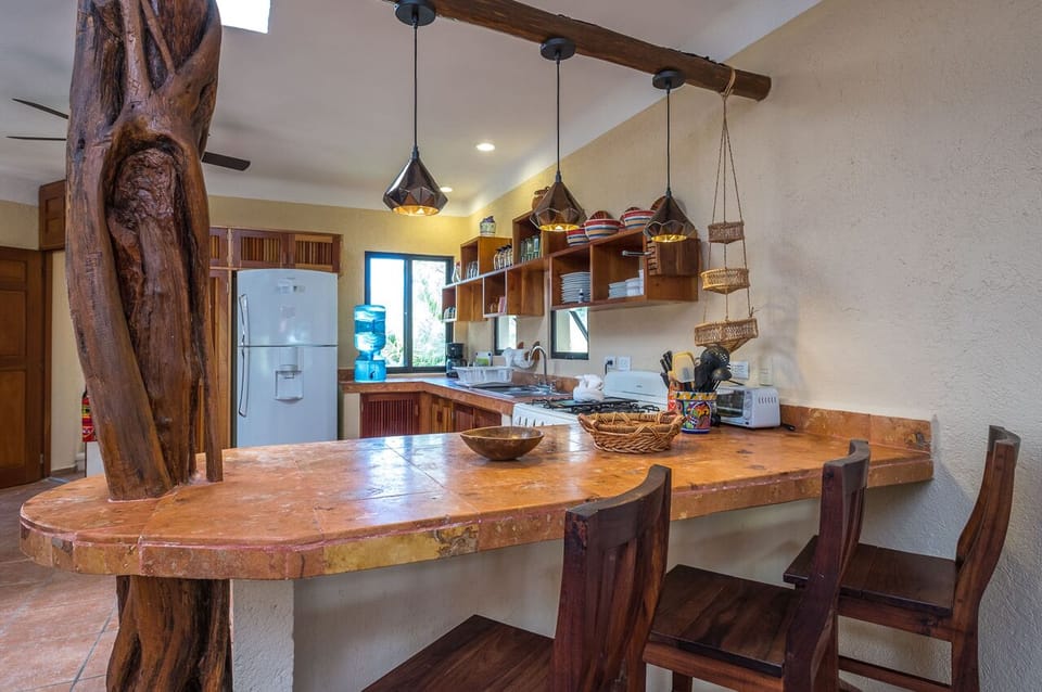 Luminosa, Tankah Bay, Tulum