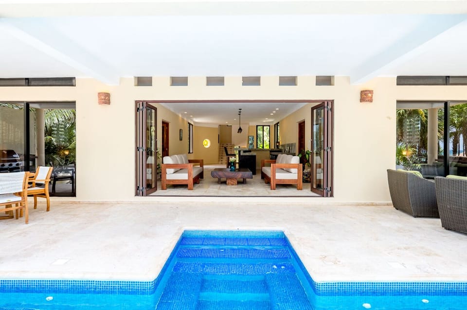 Luminosa, Tankah Bay, Tulum
