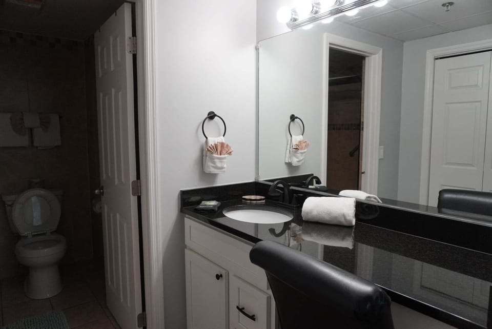 Smoky Mountains 304 2BD Condo with Private Balcony and Fireplace by RedAwning Apartment in Pigeon Forge