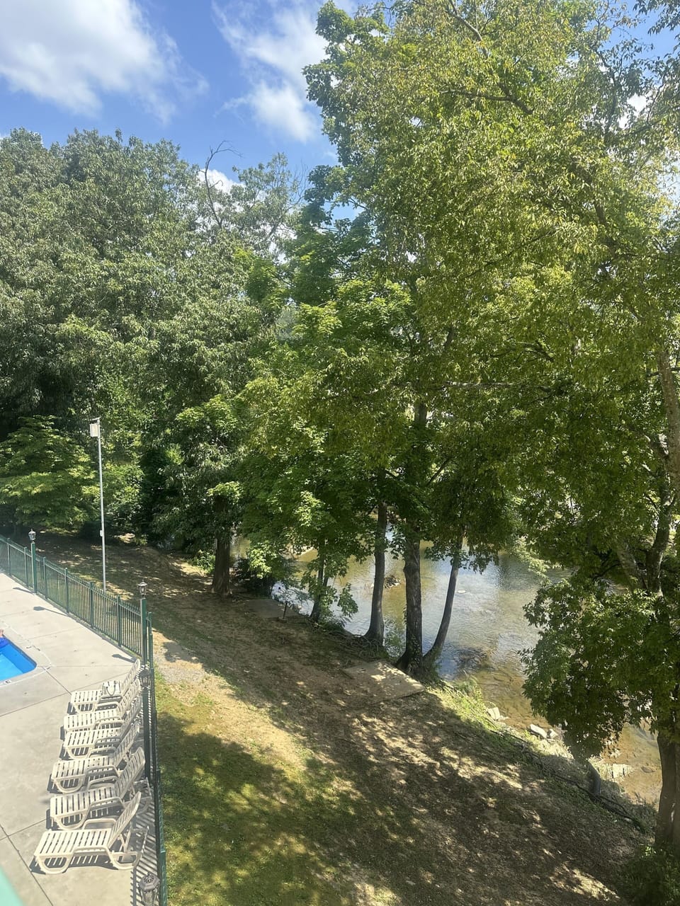Condo, 1 Bedroom | Pool