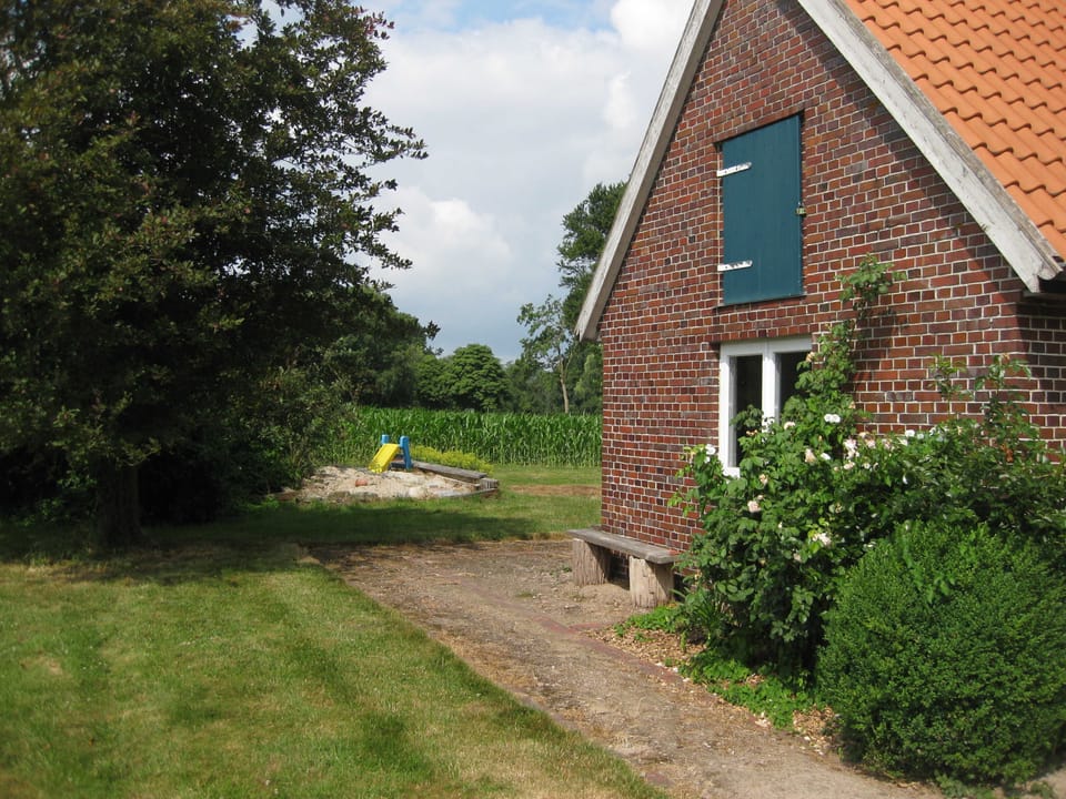 Kaper, vacation apartment Unnern Appelboom - Holiday apartment Unnern Appelboom Apartment in Friesland