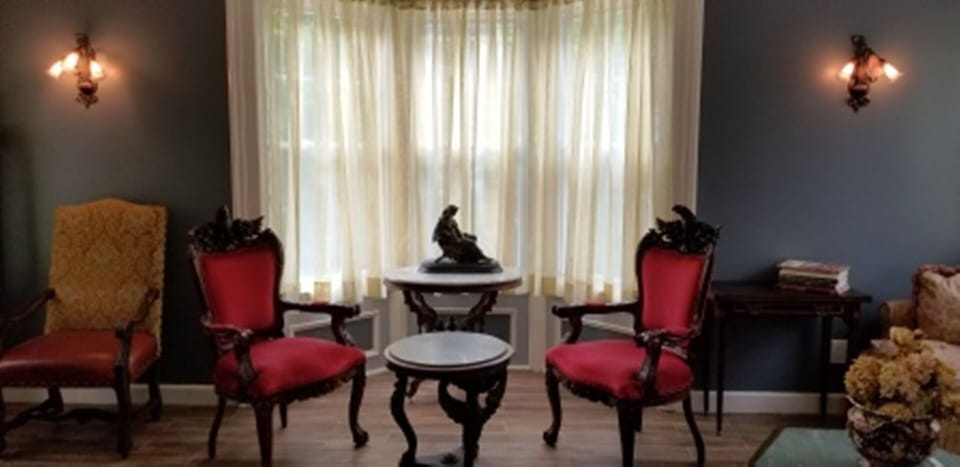 Living room 2