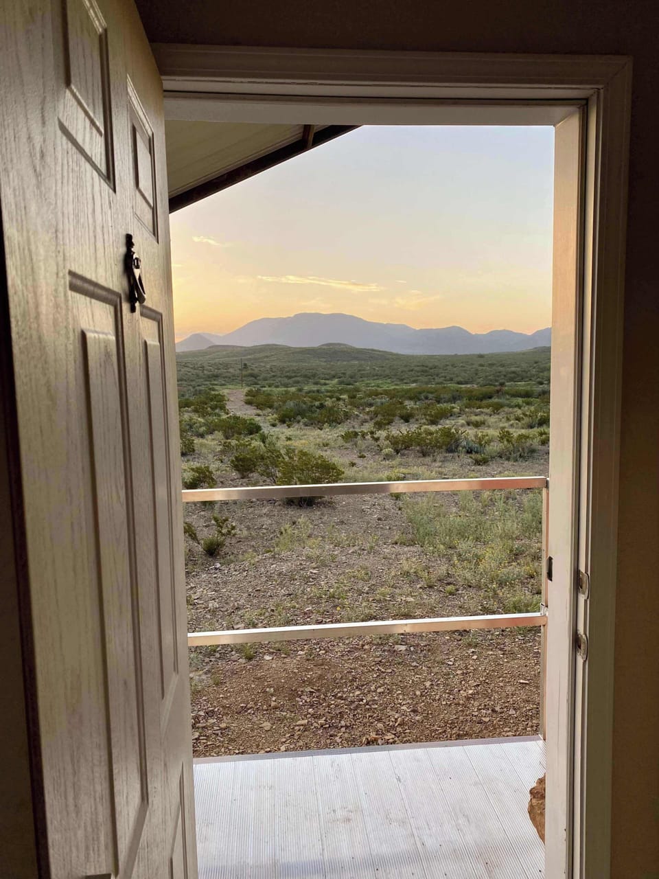 Door to Adventure