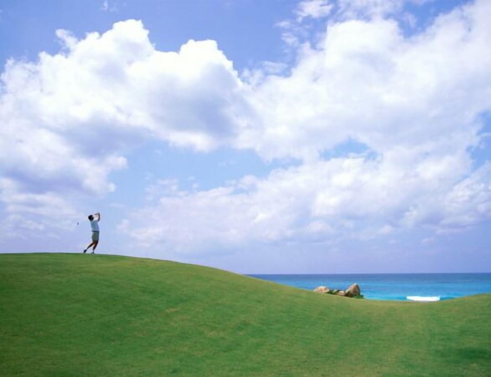 Golf
