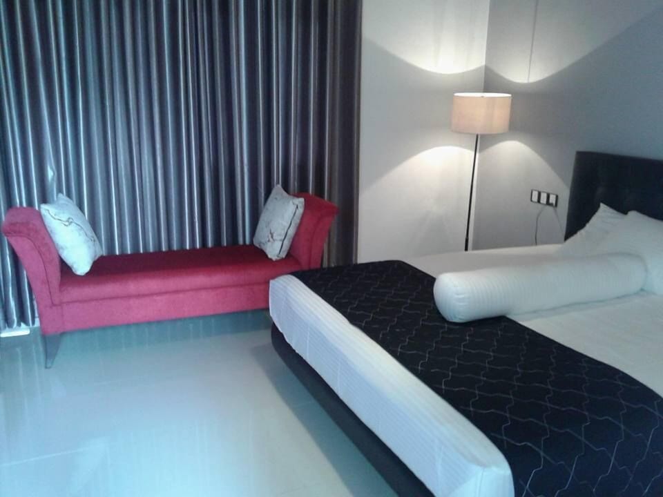Standard Room | Rollaway beds, free WiFi