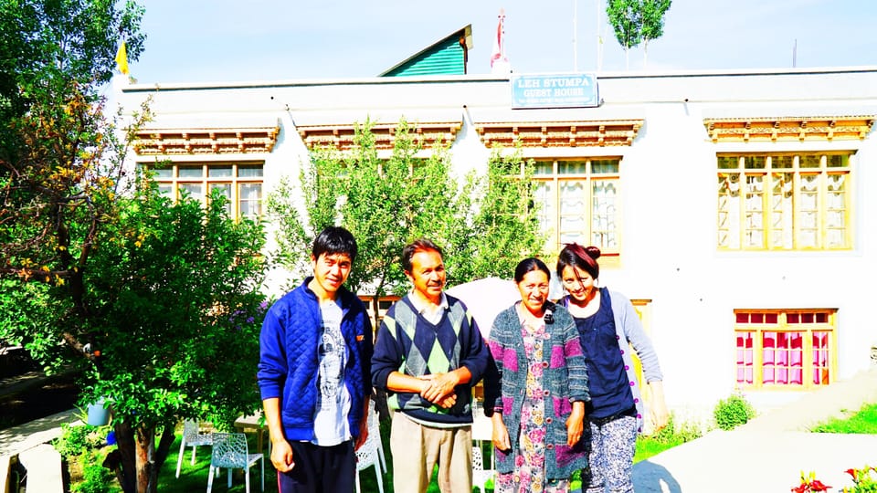 Family Together