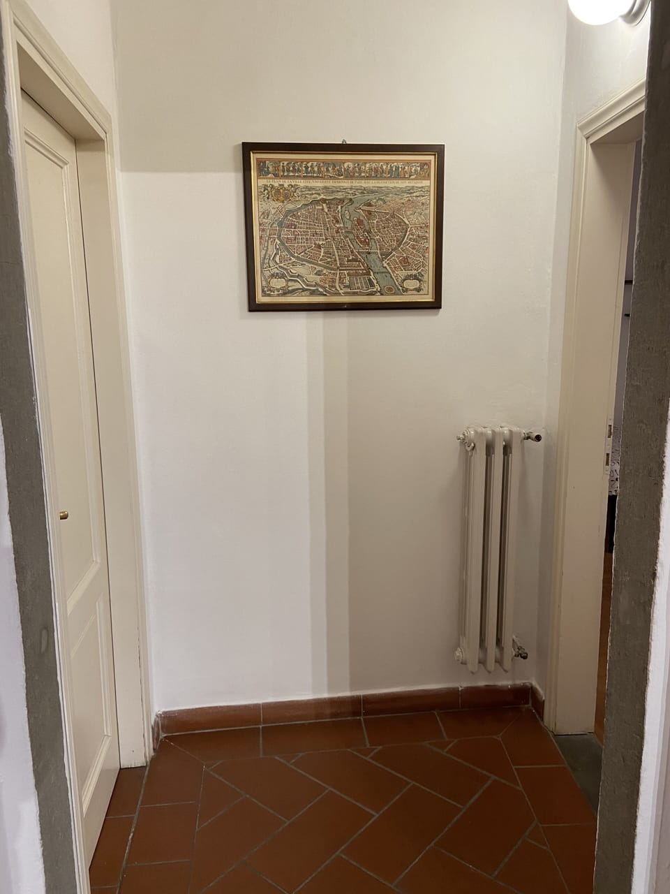 Apartment, 3 Bedrooms, Non Smoking, 2 Bathrooms | Living area | Flat-screen TV
