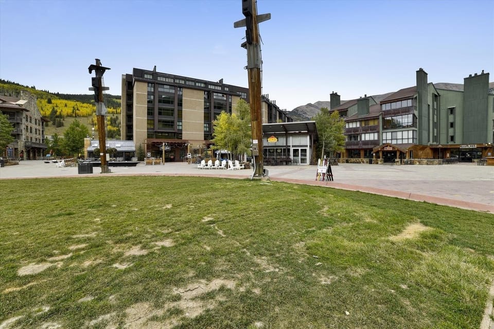 Condo, 1 Bedroom | Exterior