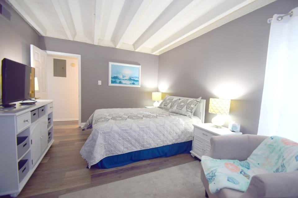 Condo, 1 Bedroom | 1 bedroom