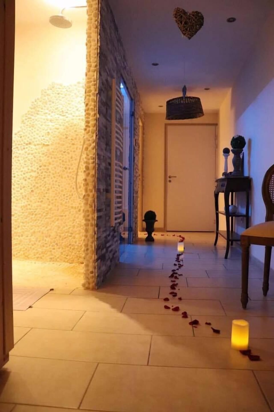 Massages