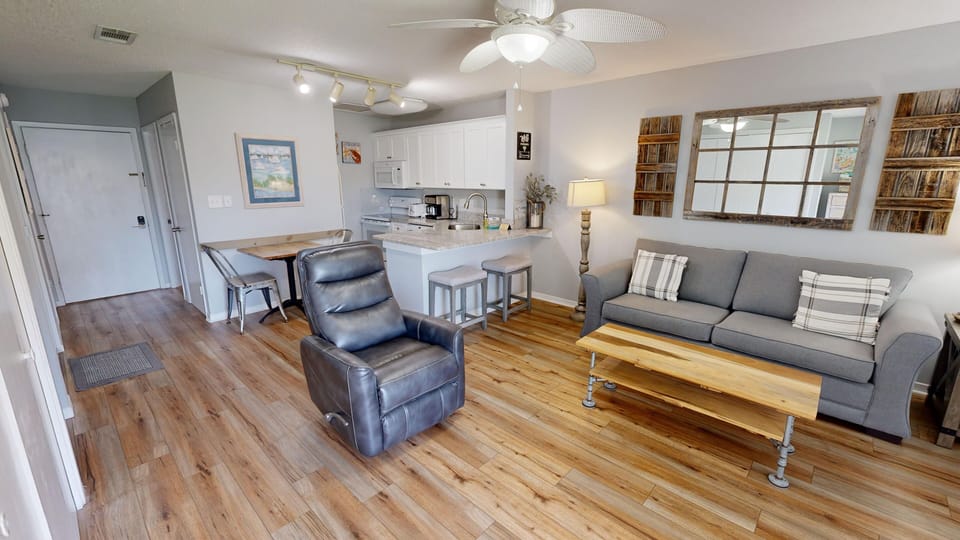 Studio | Interior
