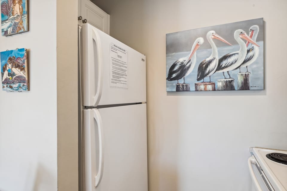 Studio | Private kitchen | Fridge, microwave, oven, dishwasher