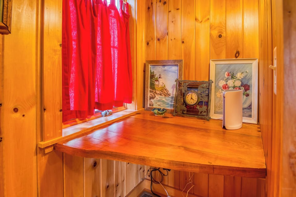 Work Space