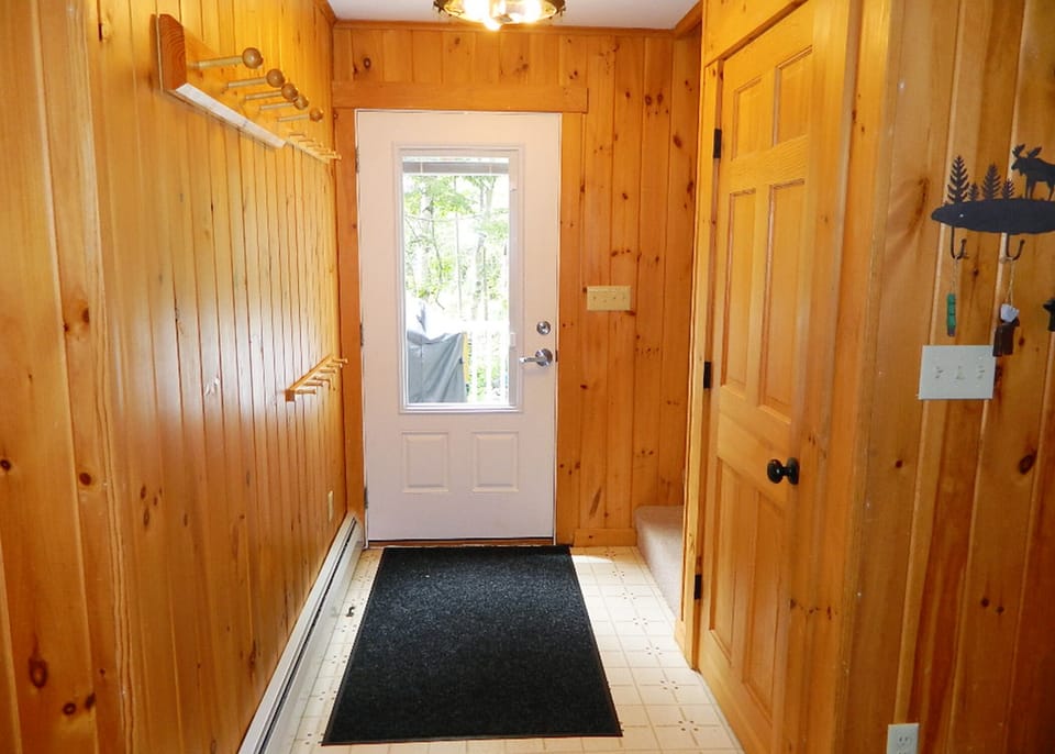 entry way
