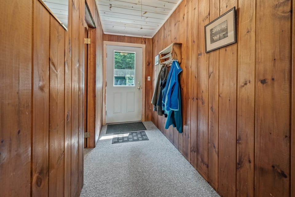 Entry Way