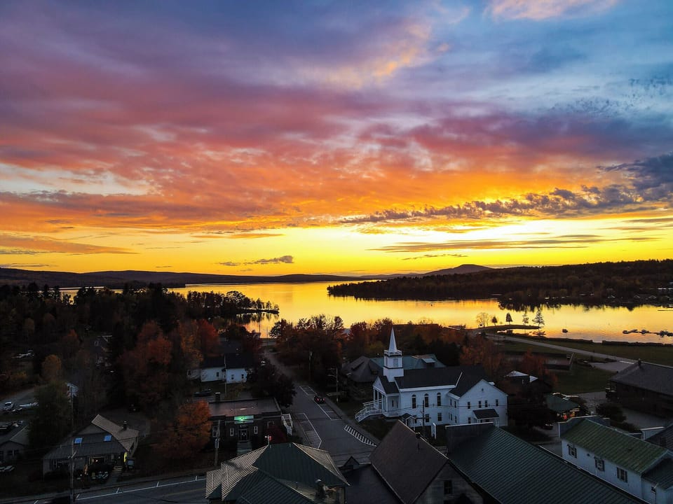 Downtown Rangeley

Photo Credit: Kyle Haley Photography