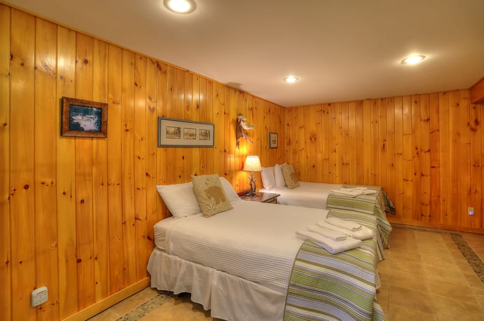 Bedroom 4