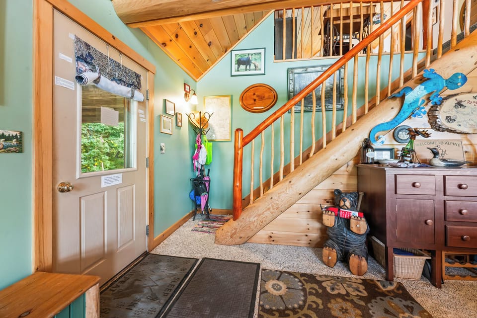 Entryway