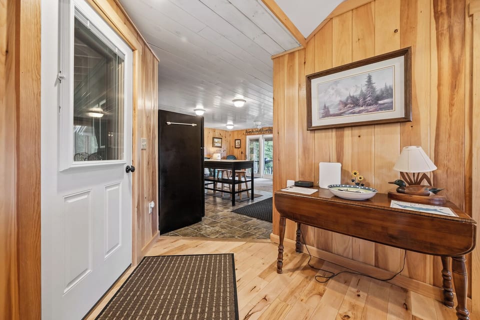 Entry way