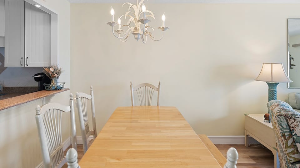 Dining Room Table
