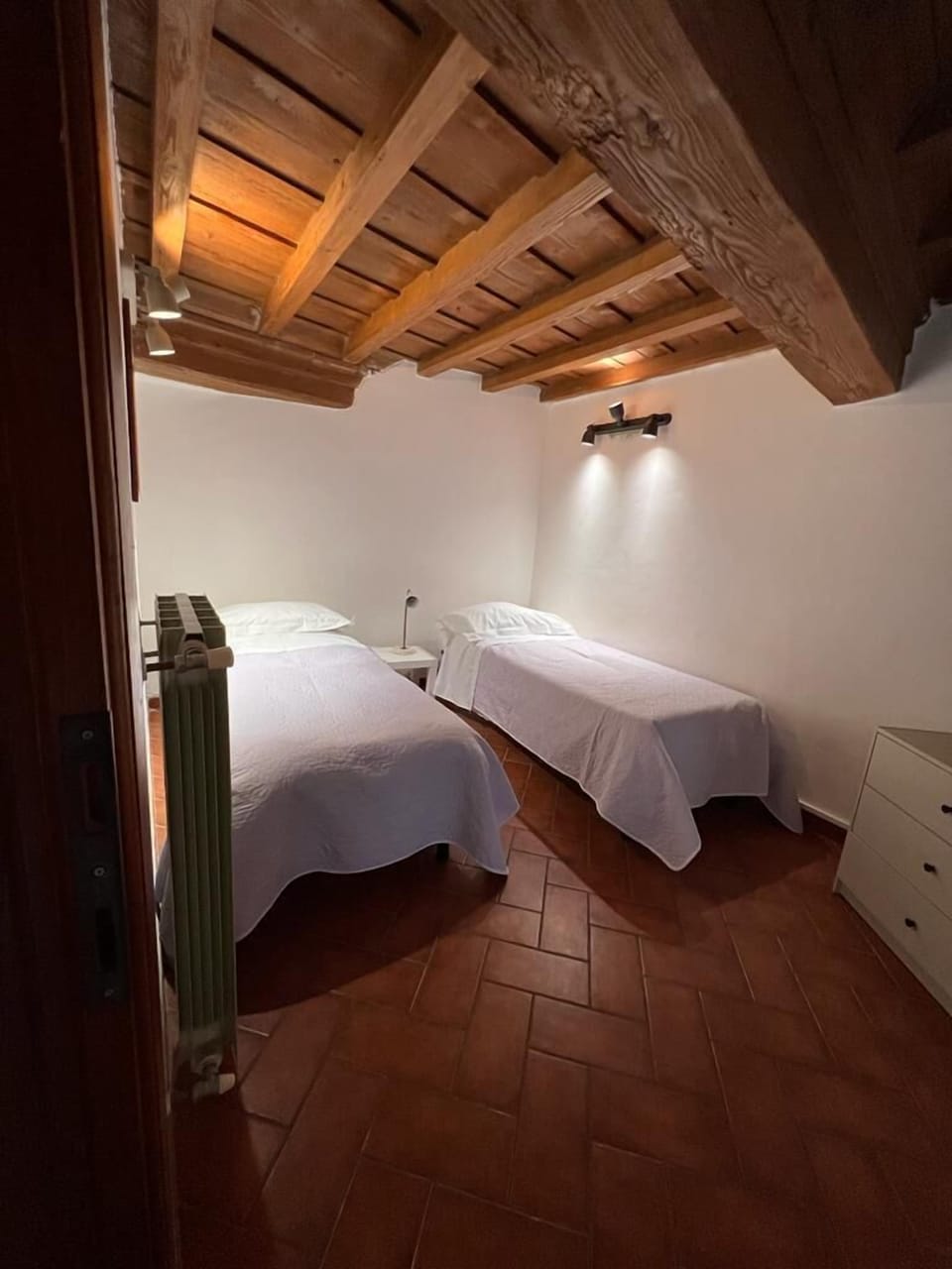 City Apartment, Multiple Beds, Non Smoking | 2 bedrooms, individually decorated, individually furnished, free WiFi