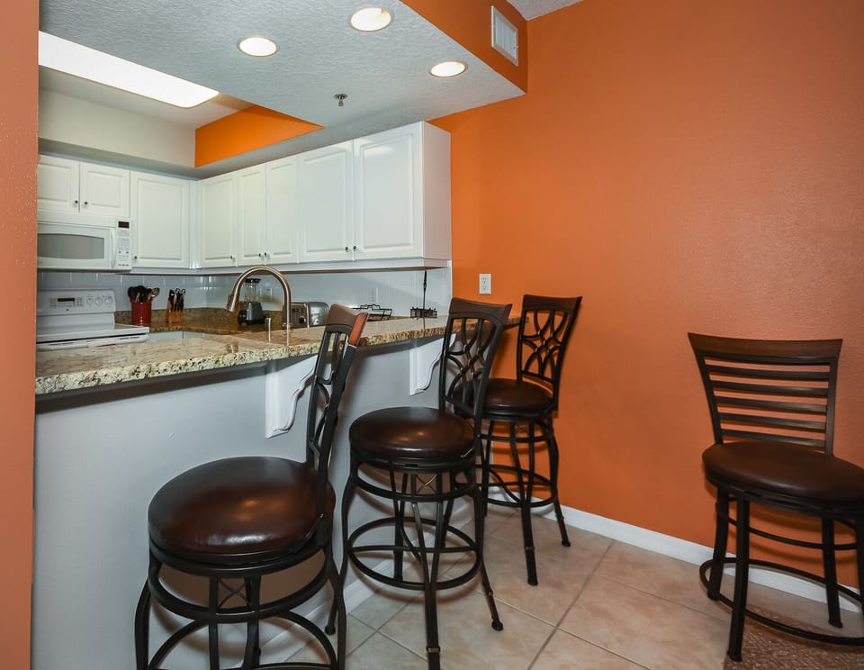 Kitchen Island seating
