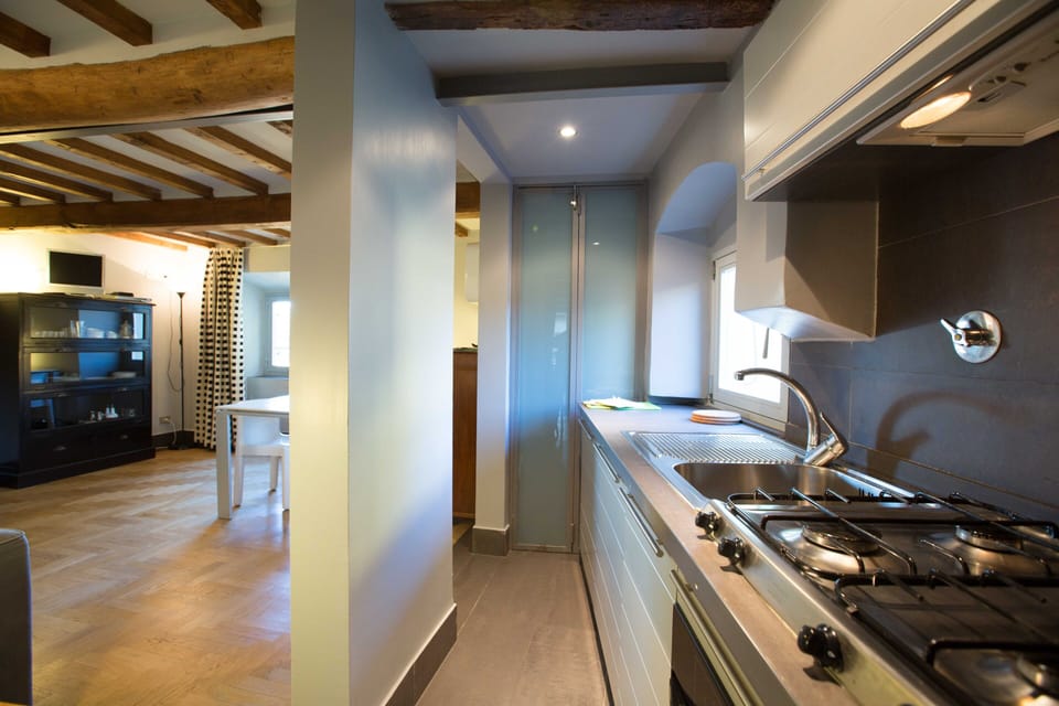 American Kitchen 