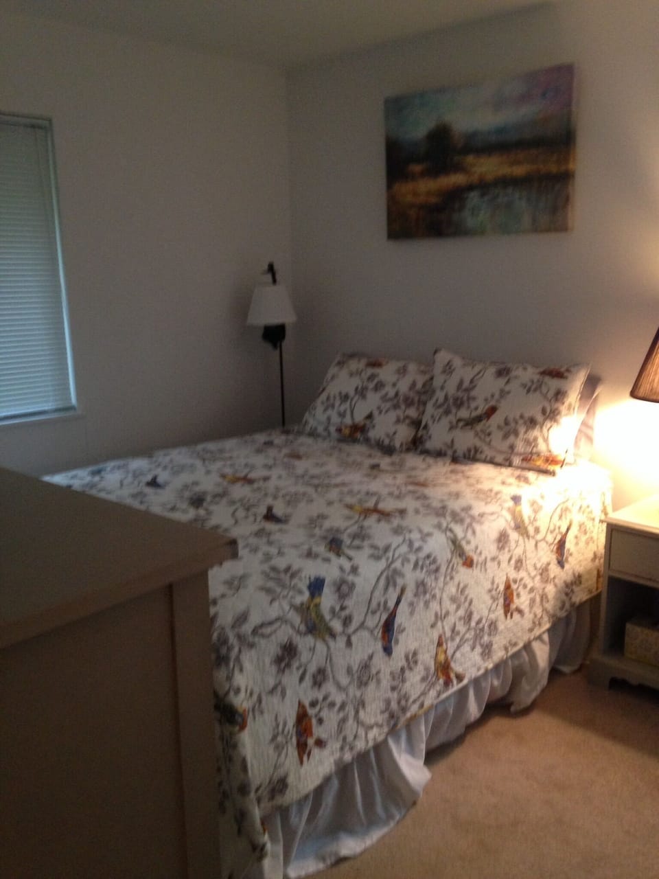 3 rd bedroom