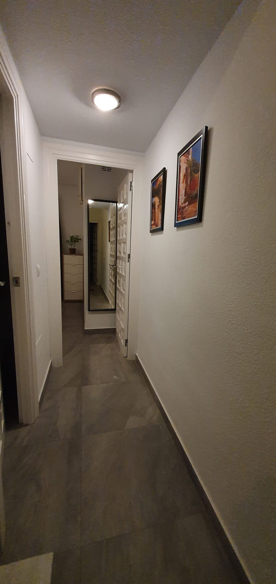 Håll way