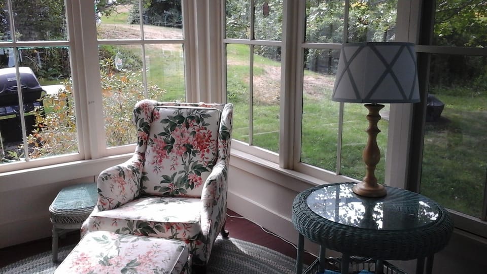 Sun Room View 3
