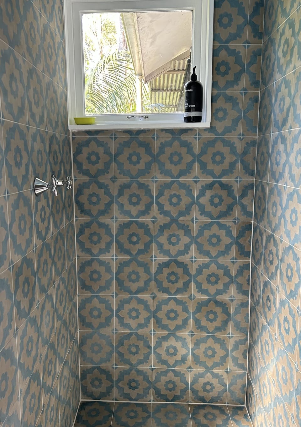 new look shower