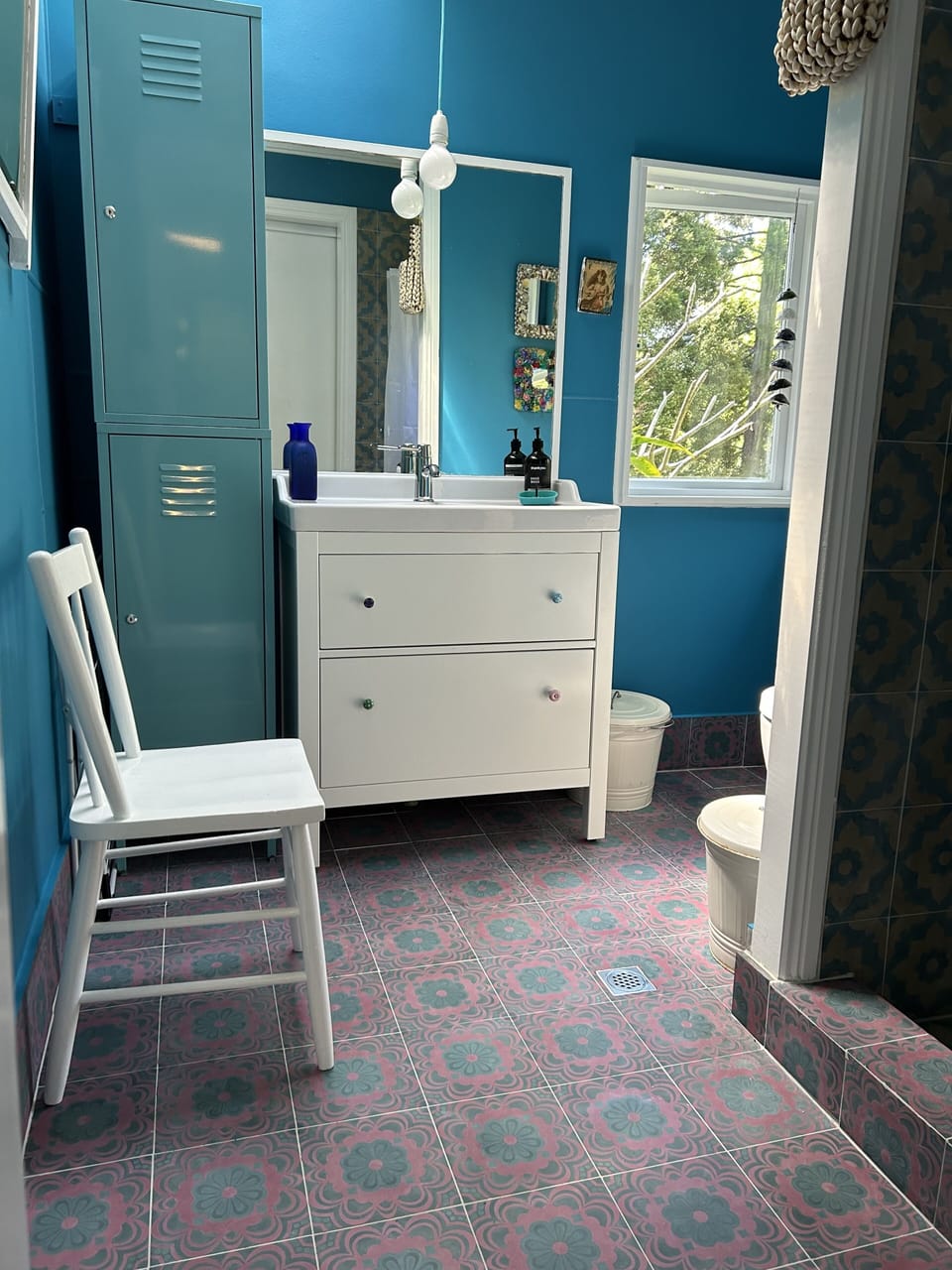 New look Bathroom