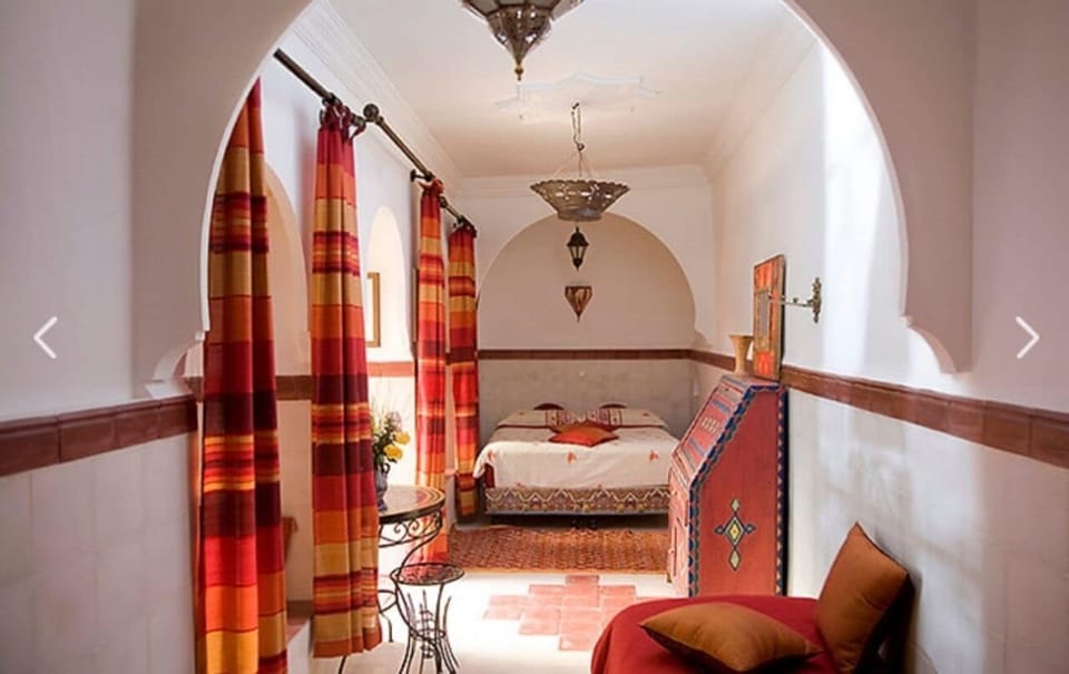 Double Suite | Premium bedding, memory foam beds, individually decorated