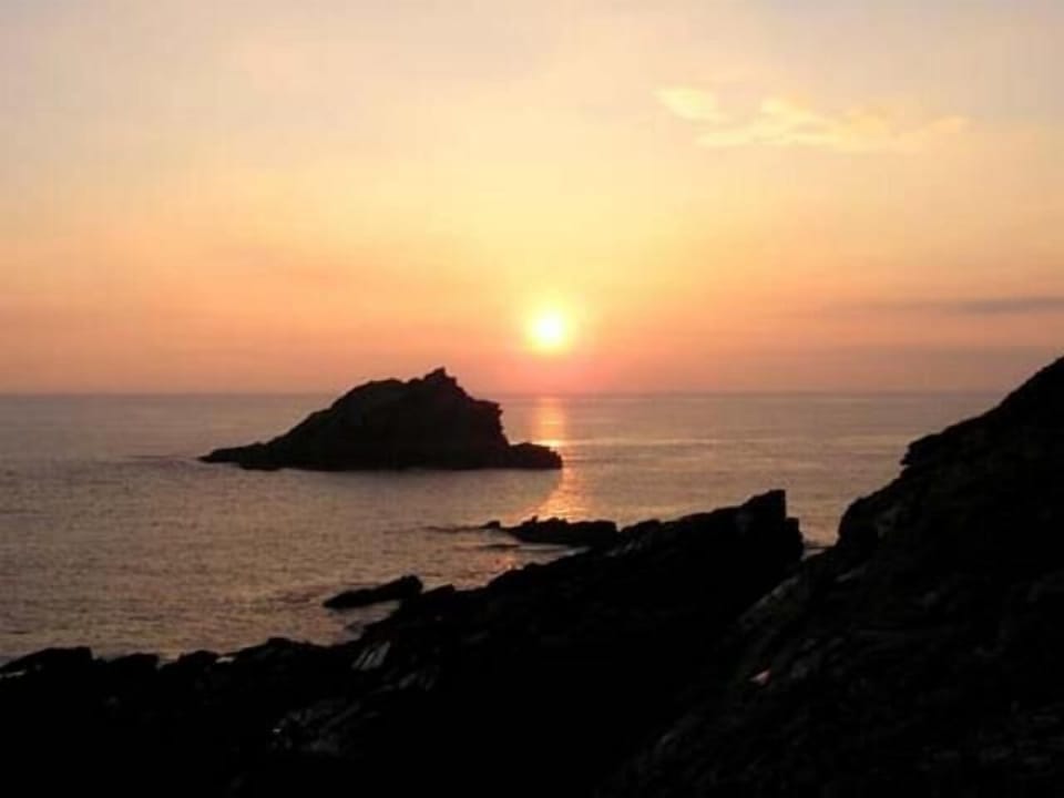 Pentire Point