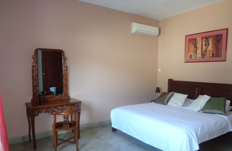 African Suite Apartment