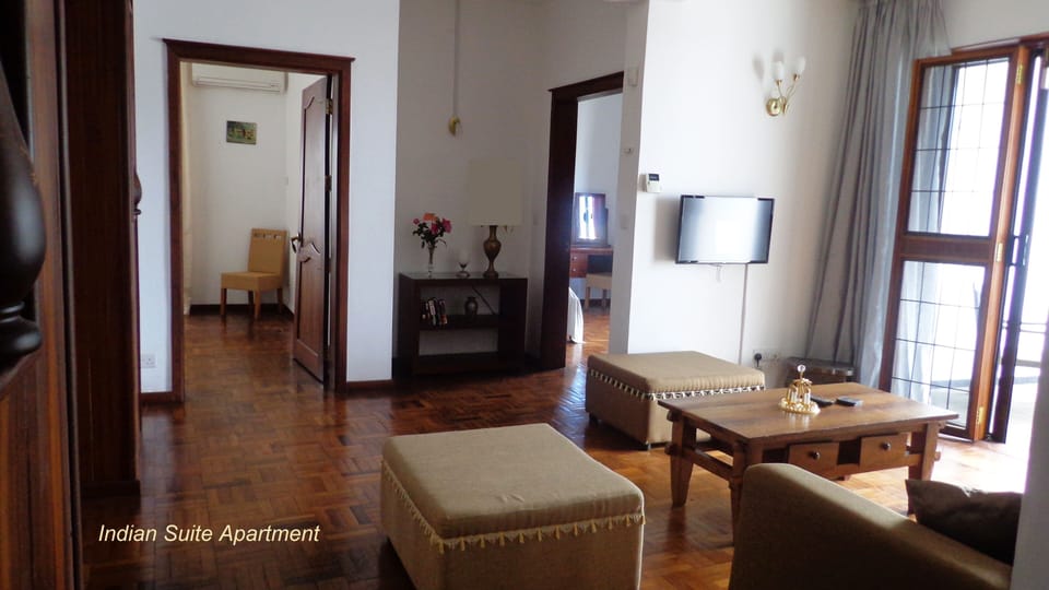 Indian Suite Apartment