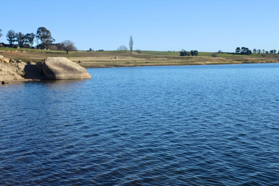 Lake