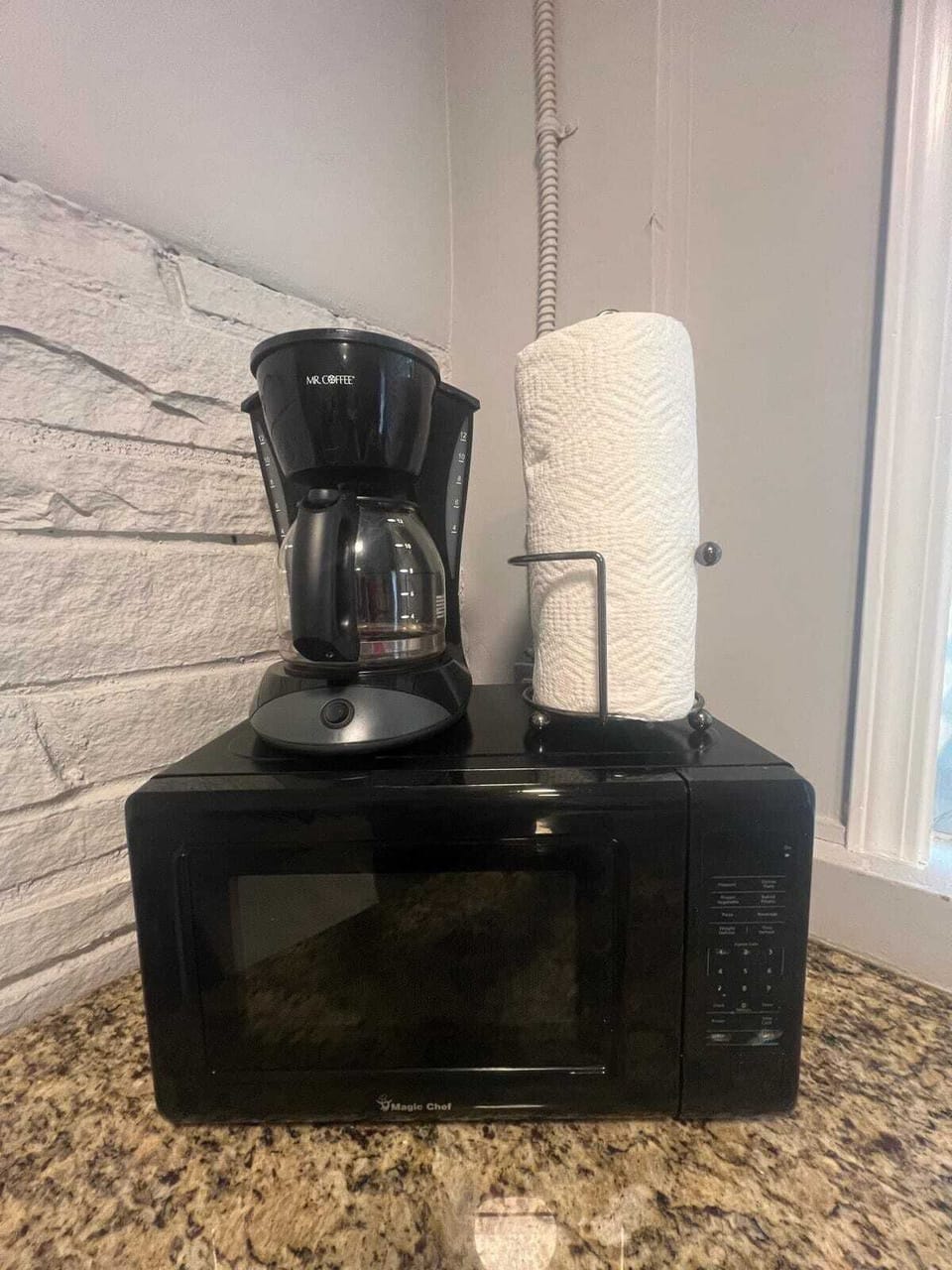 "We had a nice stay!  Shani was great at communicating"