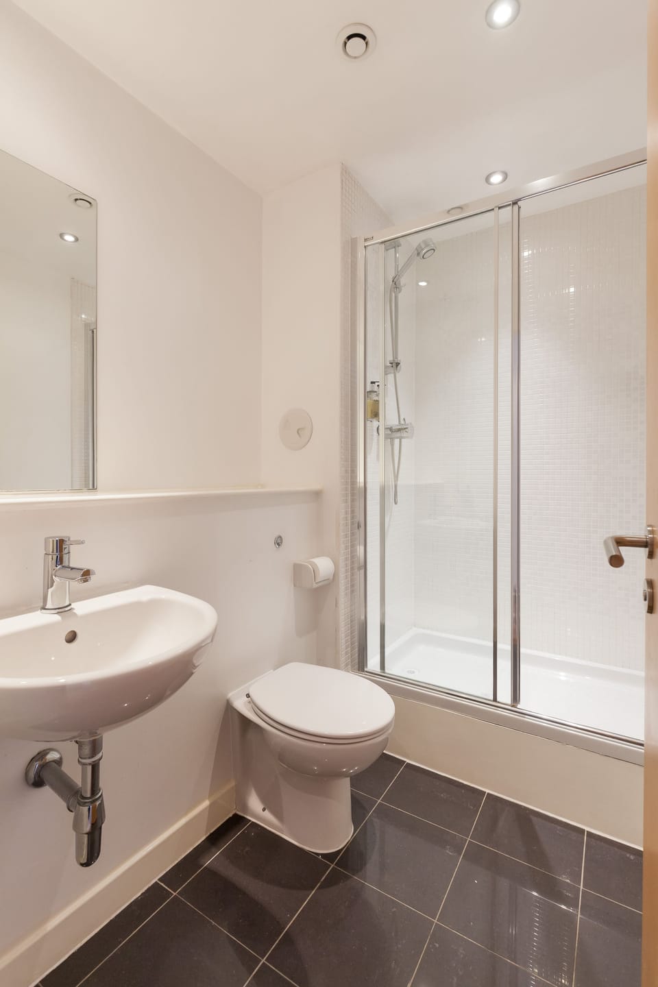 Master En-suite