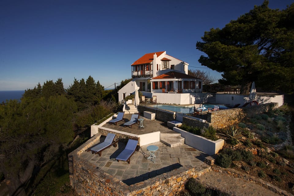 New Terrace
