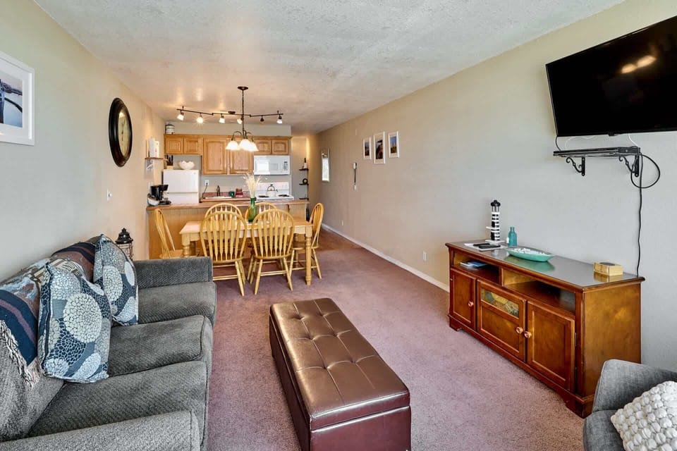 Everything you need to feel at home