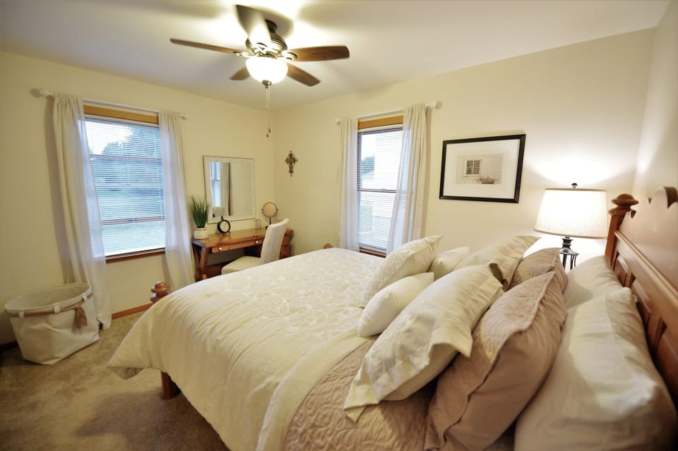 Welcome to Viola's Place!