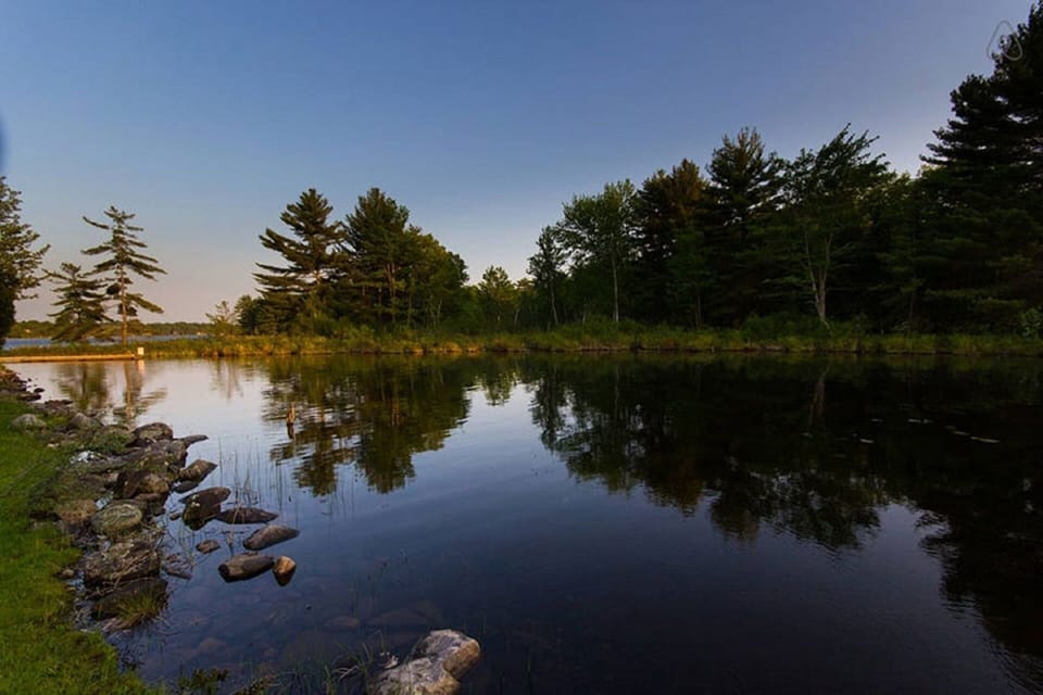 Lake